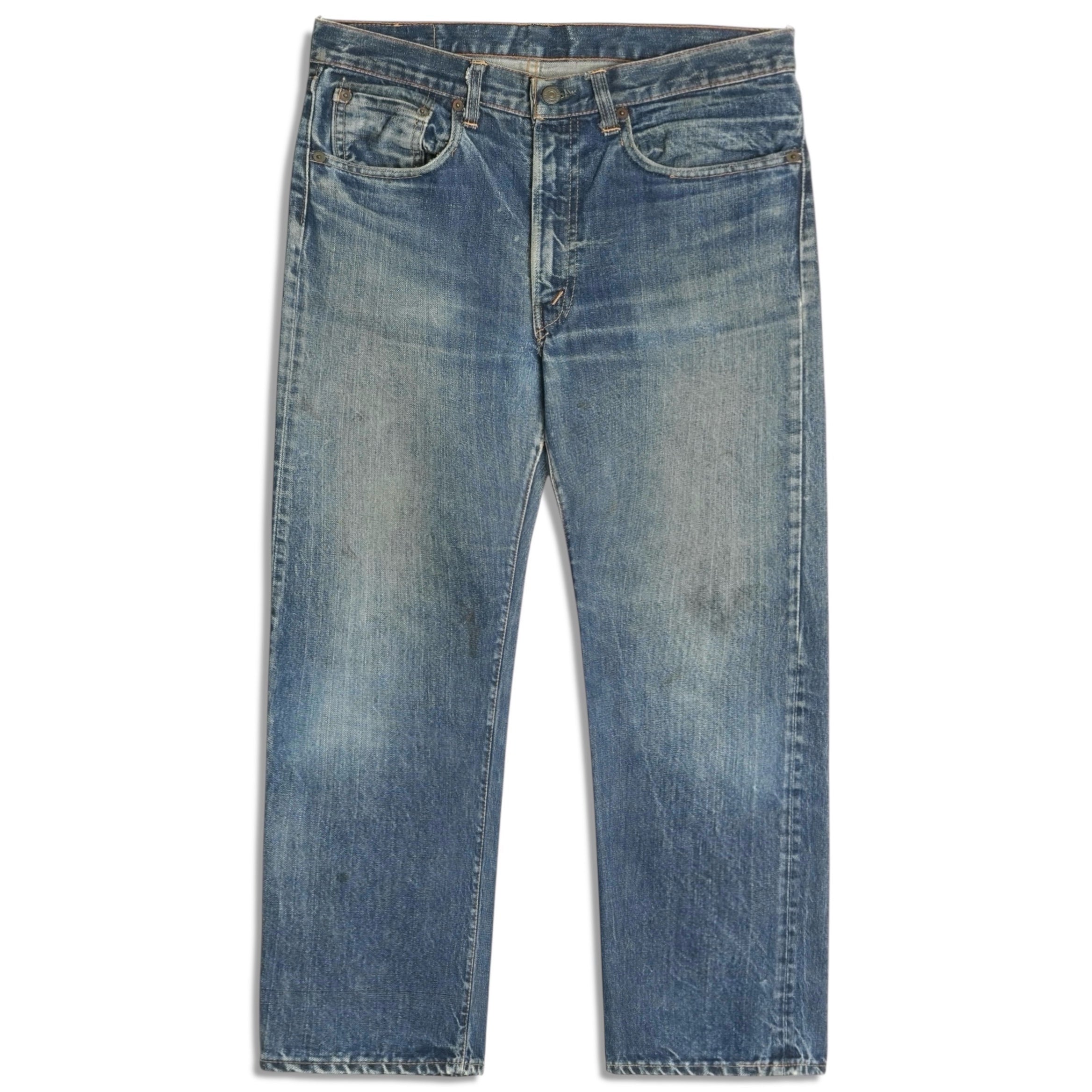 Levis 505 bigE ゴールデンサイズ　60s後半　70s初期 Levis 505 bigE ゴールデンサイズ 60s後半 70s初期 60s Levis