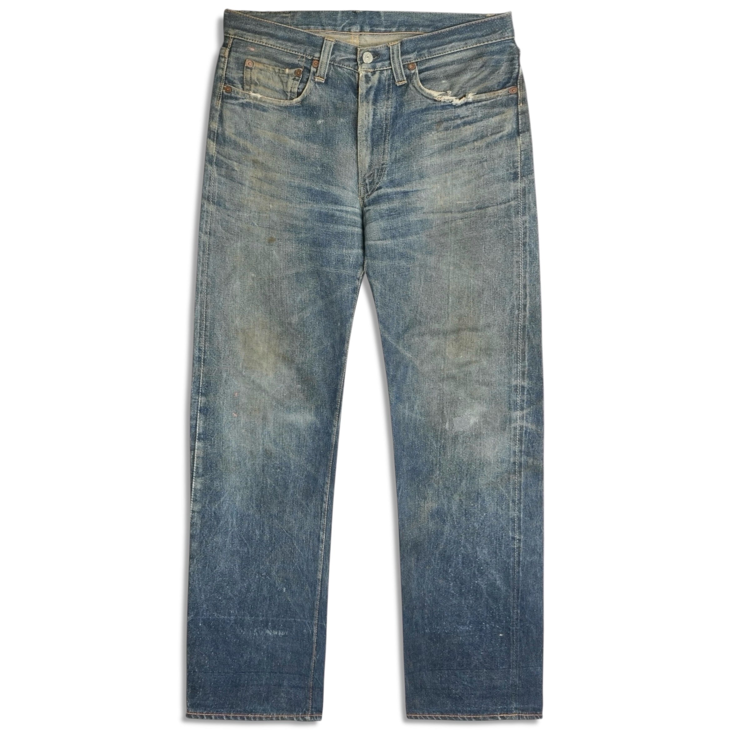 パンツ Levi's AUTHORIZED VINTAGE Jeans Denim 30 Levi's Authorized Vintage Jeans Size 30 | eBay