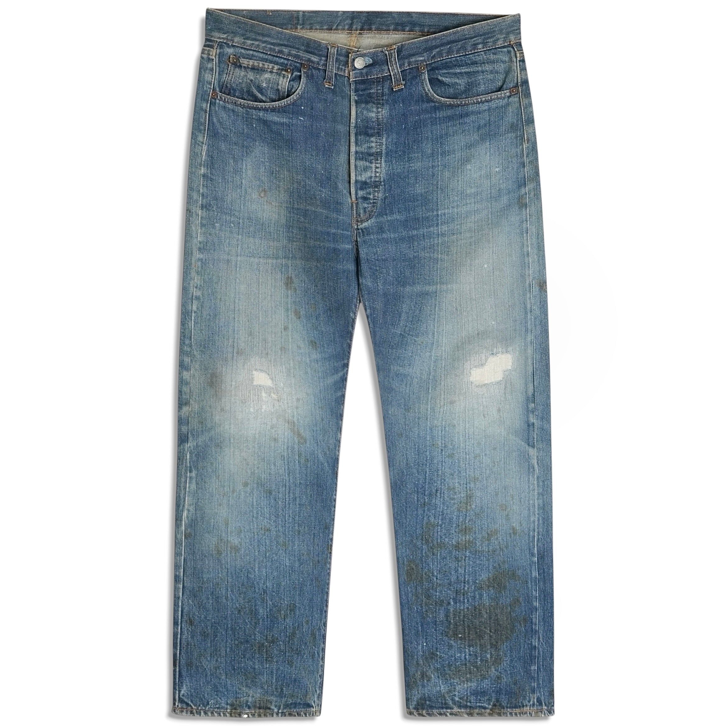 パンツ 60s 501 bigE W31.5L29.5 60s Levis 501 BigE Denim Pants】商品詳細 | ACORN VINTAGE ONLINE
