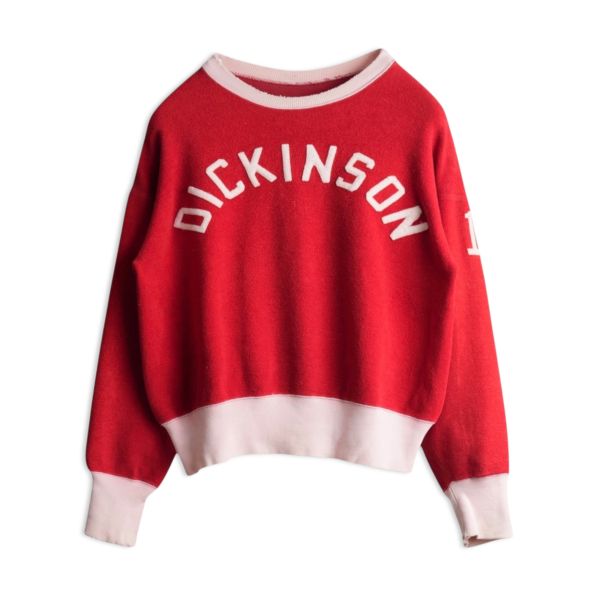 50s Champion Inside Out Sweatshirt】商品詳細 | ACORN VINTAGE