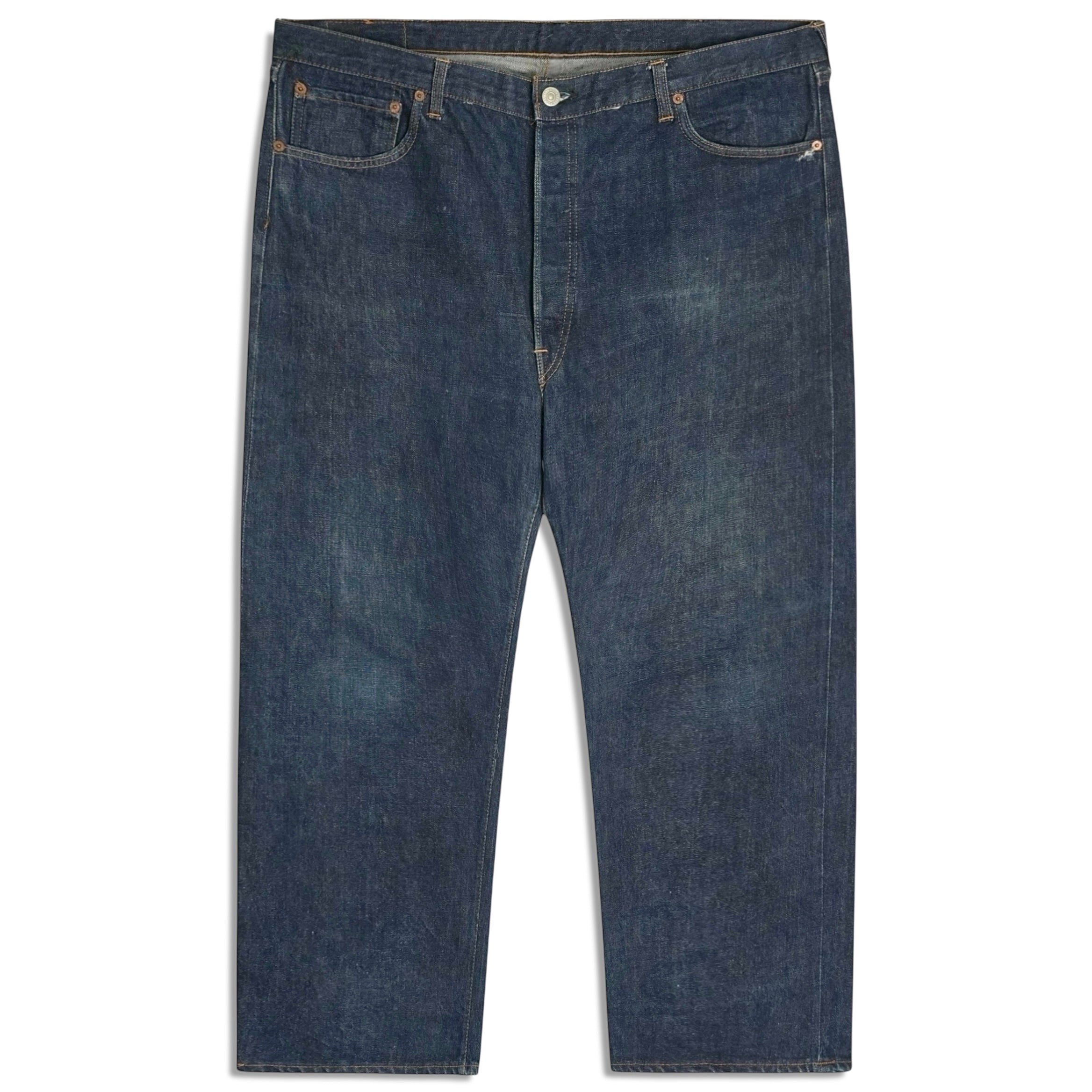 60s Levis 501 BigE A Type Denim Pants】商品詳細 | ACORN VINTAGE