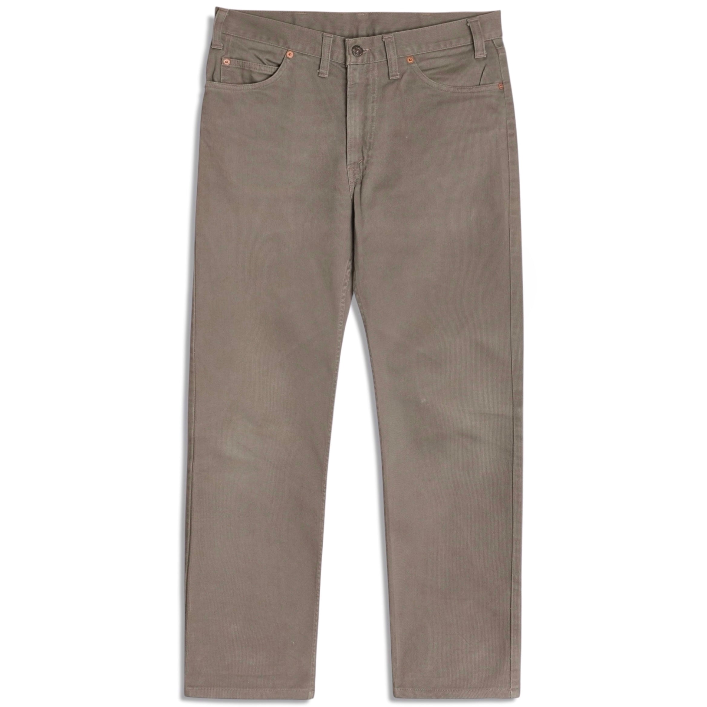 パンツ levi's 911D PIQUE USED levi´s 911D PIQUE USED