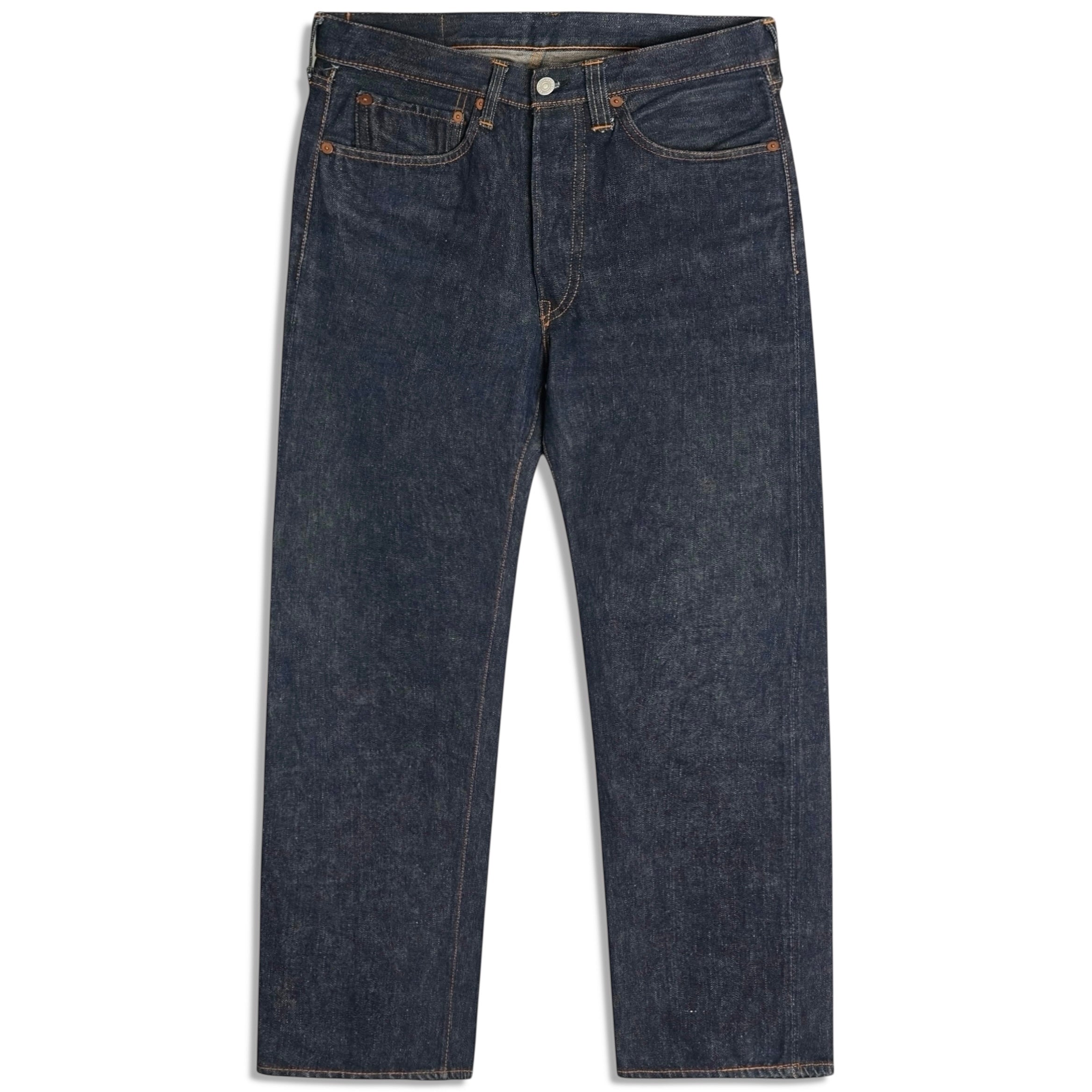 50s Levis 501XX Denim Pants W30L29.5】商品詳細 | ACORN VINTAGE