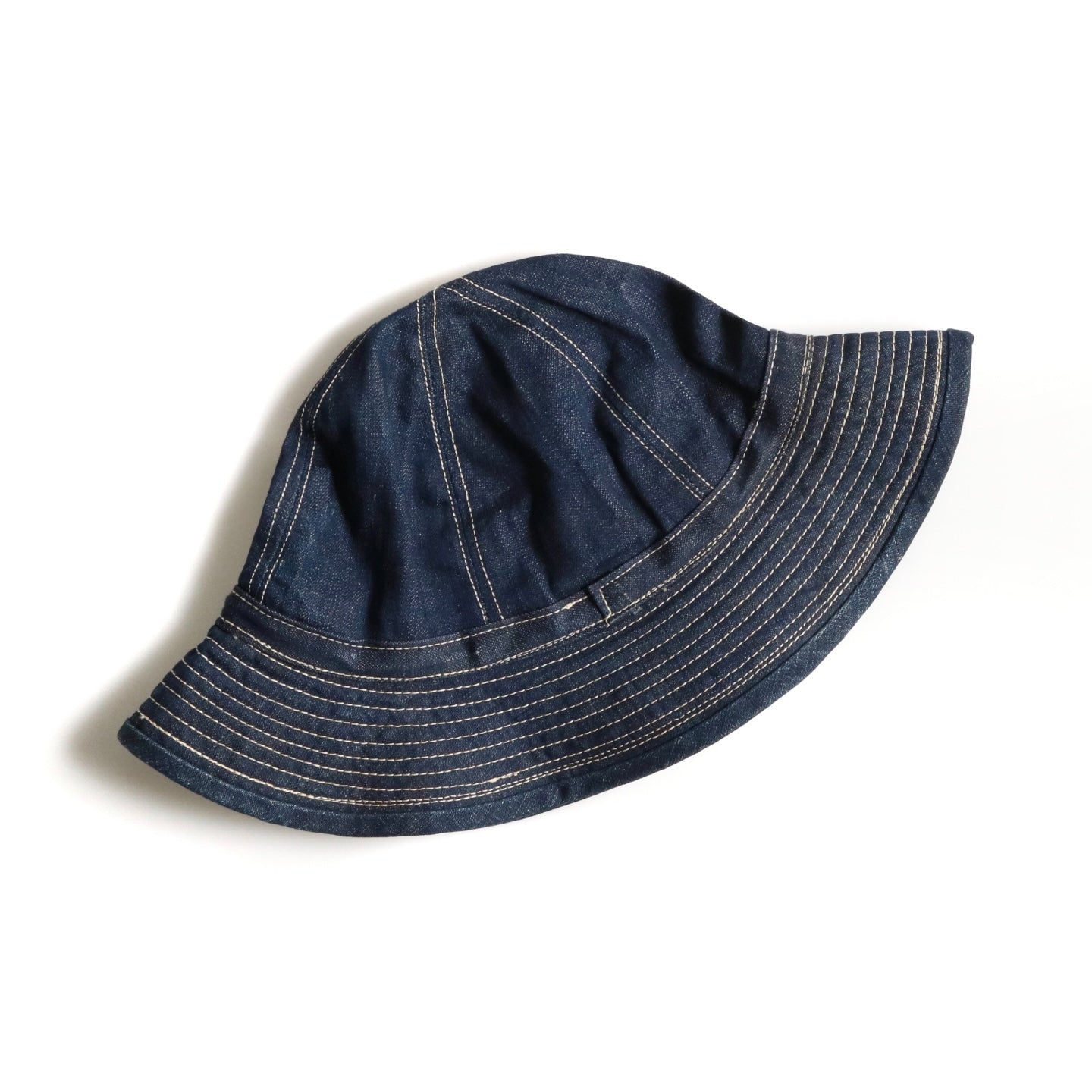 40s U.S.ARMY M-37 Denim Hat】商品詳細 | ACORN VINTAGE ONLINE SHOP 