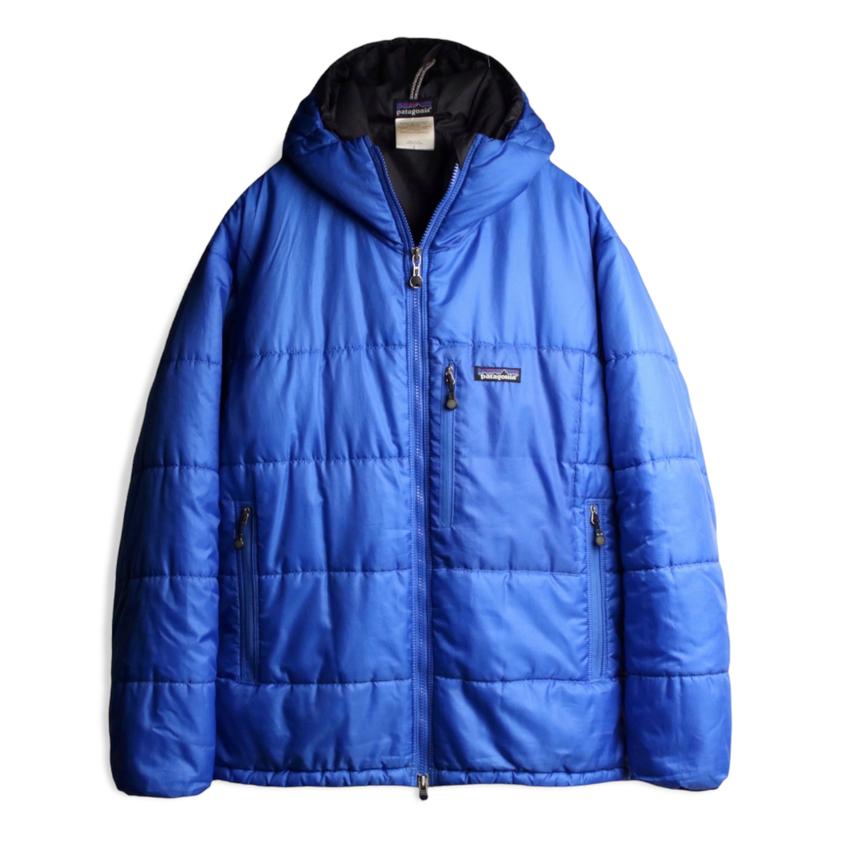 2000s Patagonia DAS Parka】商品詳細 | ACORN VINTAGE ONLINE SHOP 古着通販サイト