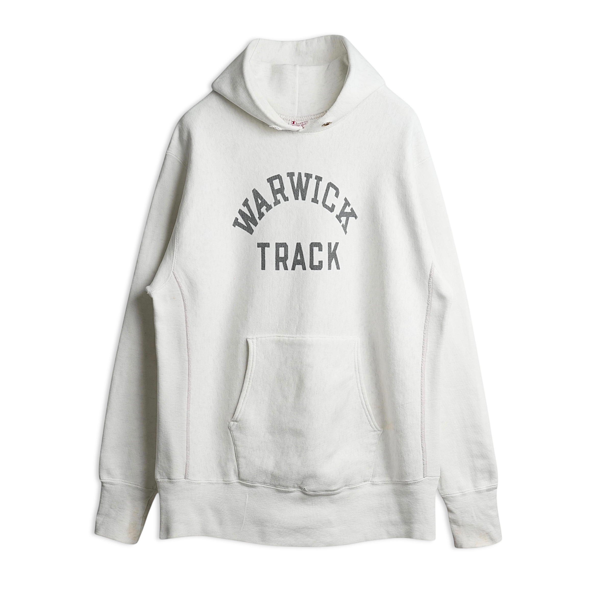 70s Champion Reverse Weave Sweat Parka】商品詳細 | ACORN 70s Champion Reverse Weave Sweat Parka】商品詳細 | ACORN
