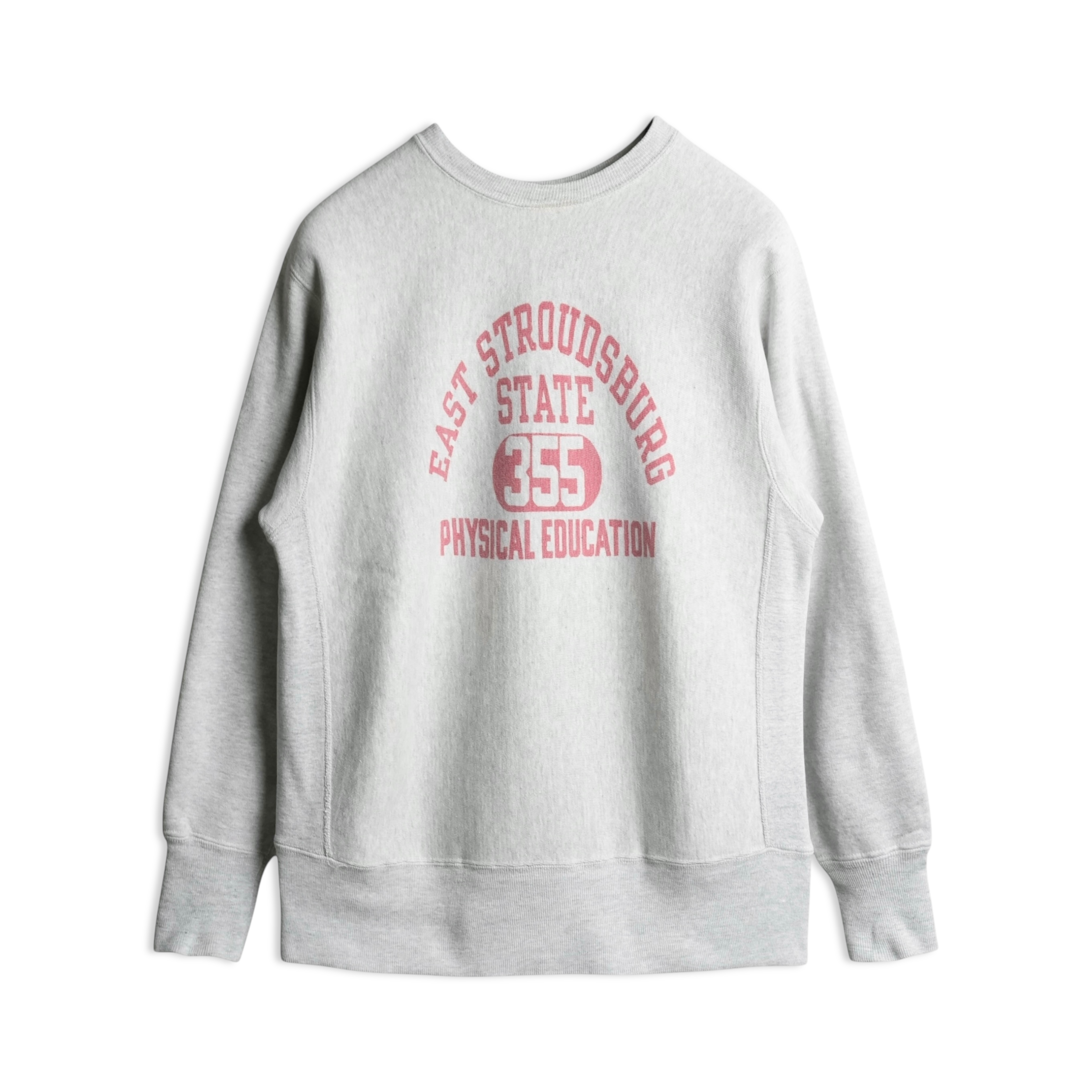 70s Champion Reverse Weave Sweatshirt】商品詳細 | ACORN