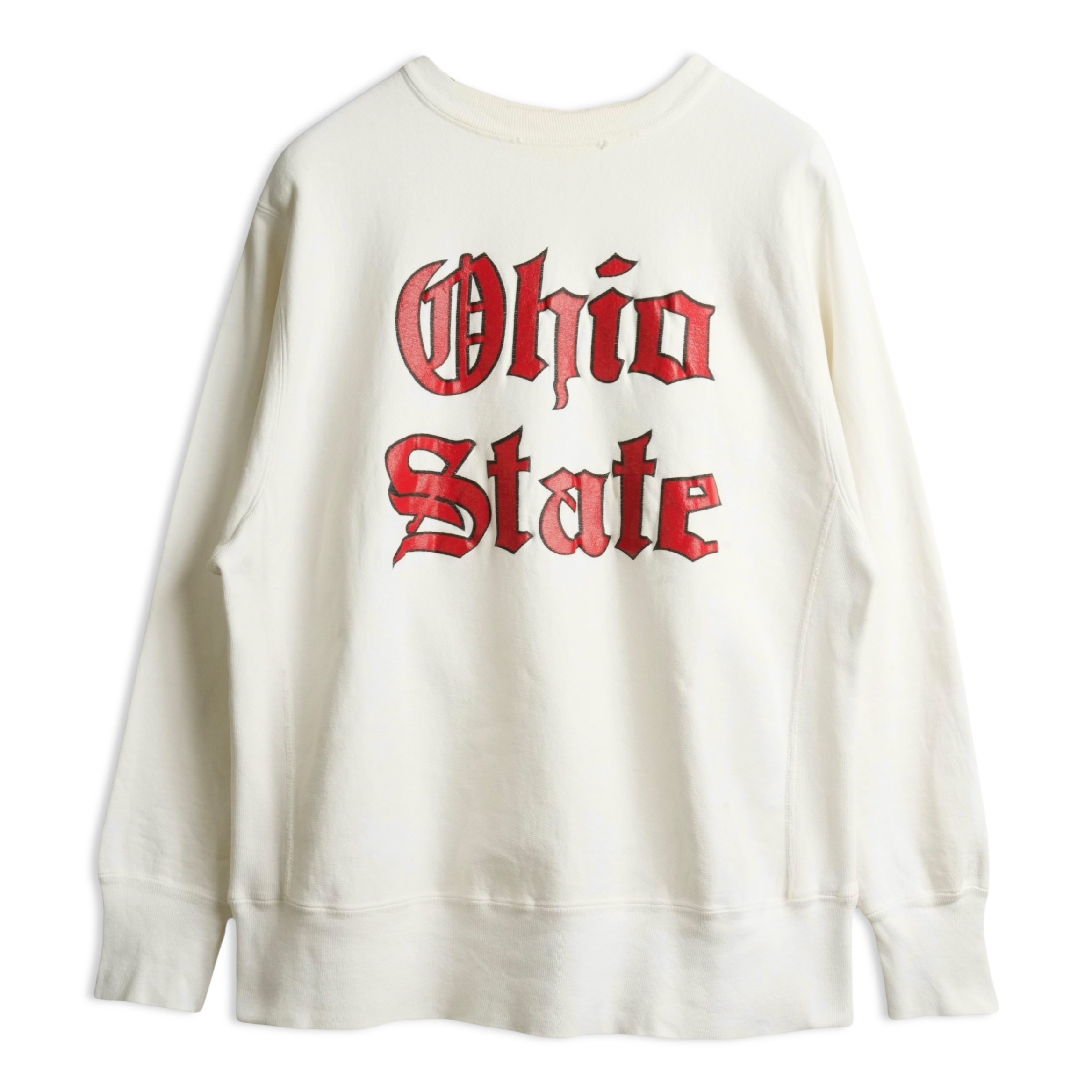 80s Champion Reverse Weave Sweatshirt】商品詳細 | ACORN