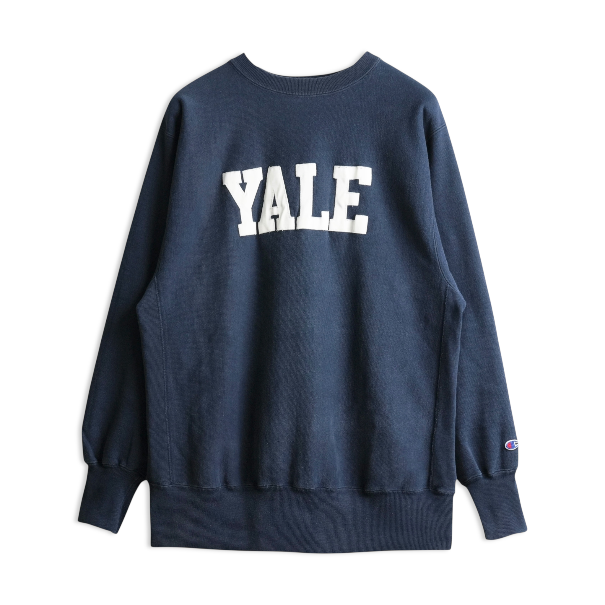 90s Champion Reverse Weave Sweatshirt】商品詳細 | ACORN 90s Champion Reverse Weave Sweatshirt】商品詳細 | ACORN