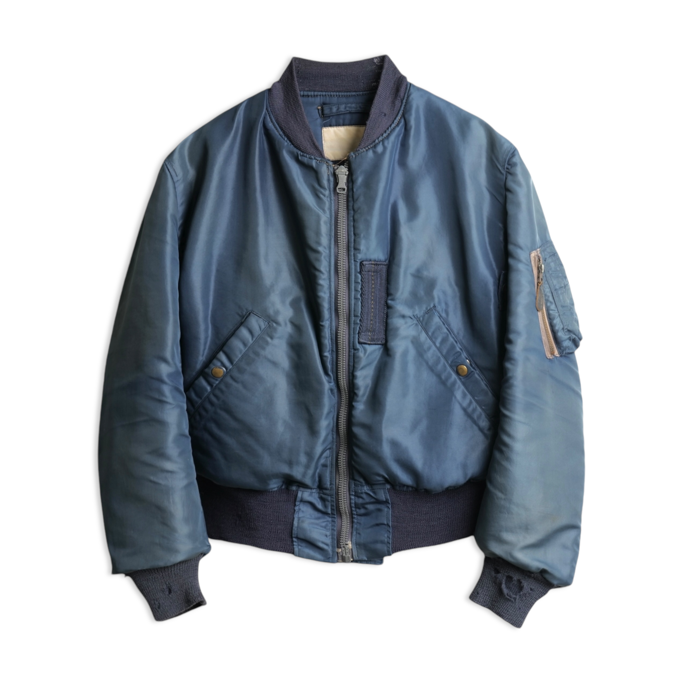50s USAF B-15C Mod Flight Jacket】商品詳細 | ACORN VINTAGE ONLINE 50s USAF B-15C Mod Flight Jacket】商品詳細 | ACORN VINTAGE ONLINE