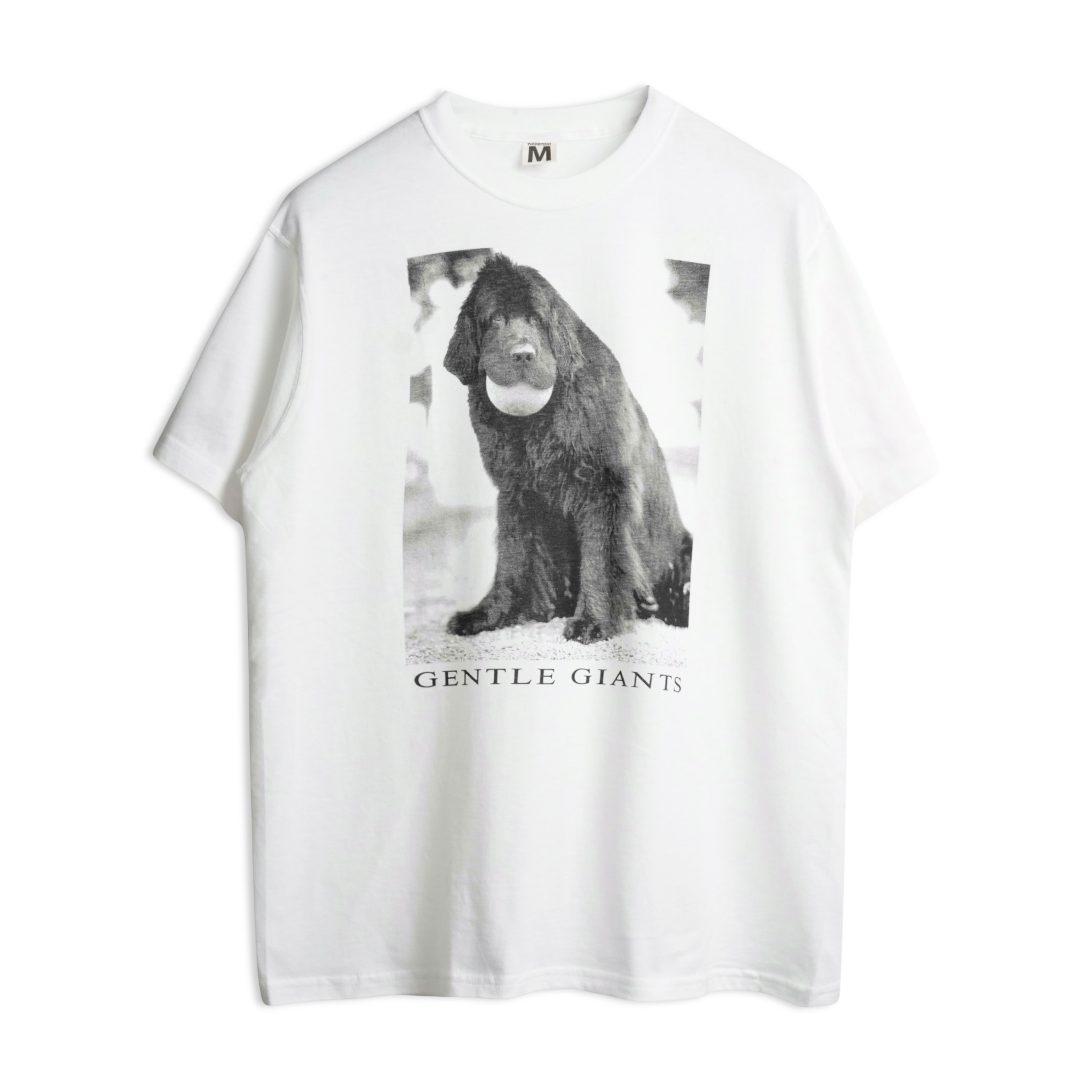 bruce weber GENTLE GAIANTS Tシャツ bruce weber GENTLE GAIANTS Tシャツ