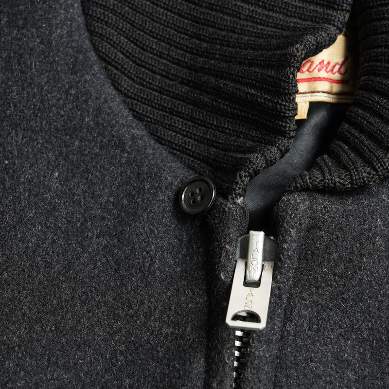 Acron Clicker 【50s Clicker Pharaoh Jacket】商品詳細 | ACORN VINTAGE ONLINE SHOP 古着通販サイト