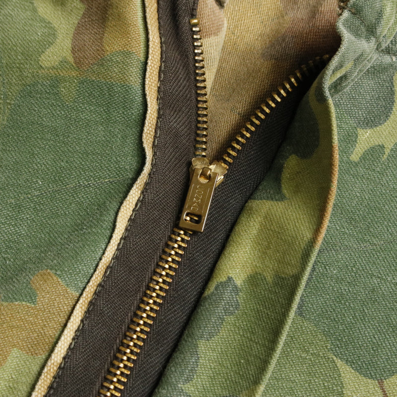 【60s Mitchell Pattern Reversible Parka 】商品詳細 | ACORN VINTAGE ONLINE ...