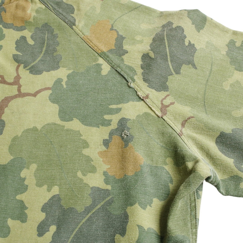 【60s Mitchell Pattern Reversible Parka 】商品詳細 | ACORN VINTAGE ONLINE ...