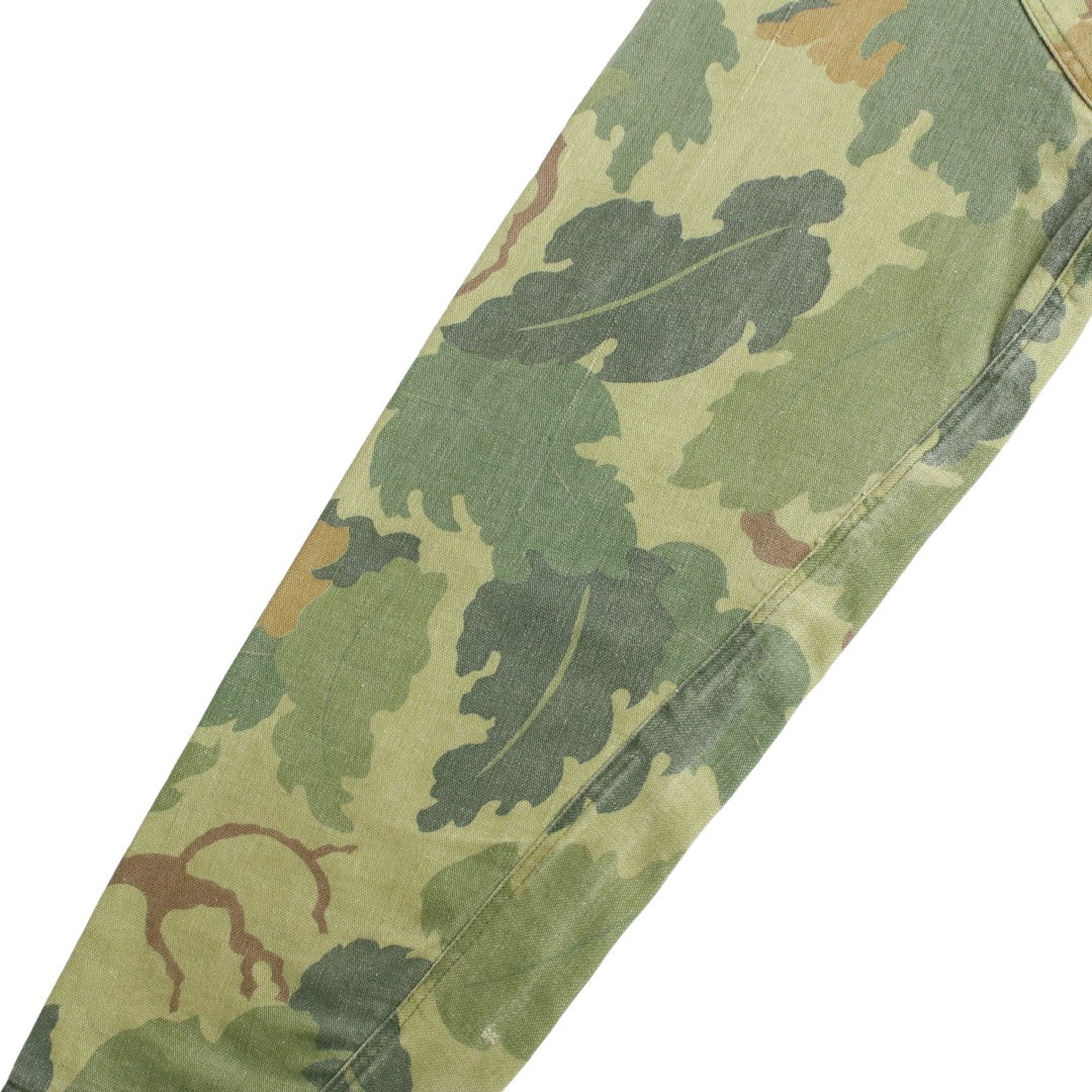 【60s Mitchell Pattern Reversible Parka 】商品詳細 | ACORN VINTAGE ONLINE ...