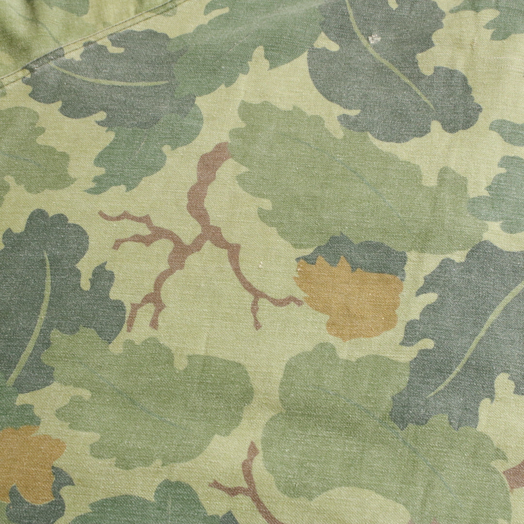 【60s Mitchell Pattern Reversible Parka 】商品詳細 | ACORN VINTAGE ONLINE ...