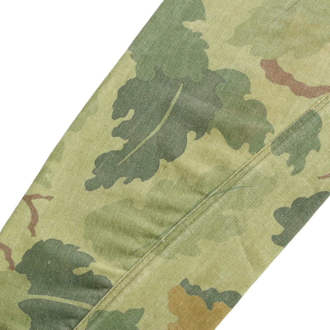 【60s Mitchell Pattern Reversible Parka 】商品詳細 | ACORN VINTAGE ONLINE ...
