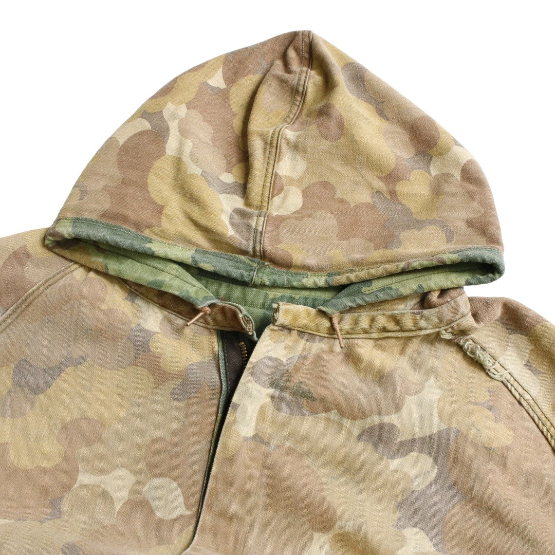 【60s Mitchell Pattern Reversible Parka 】商品詳細 | ACORN VINTAGE ONLINE ...