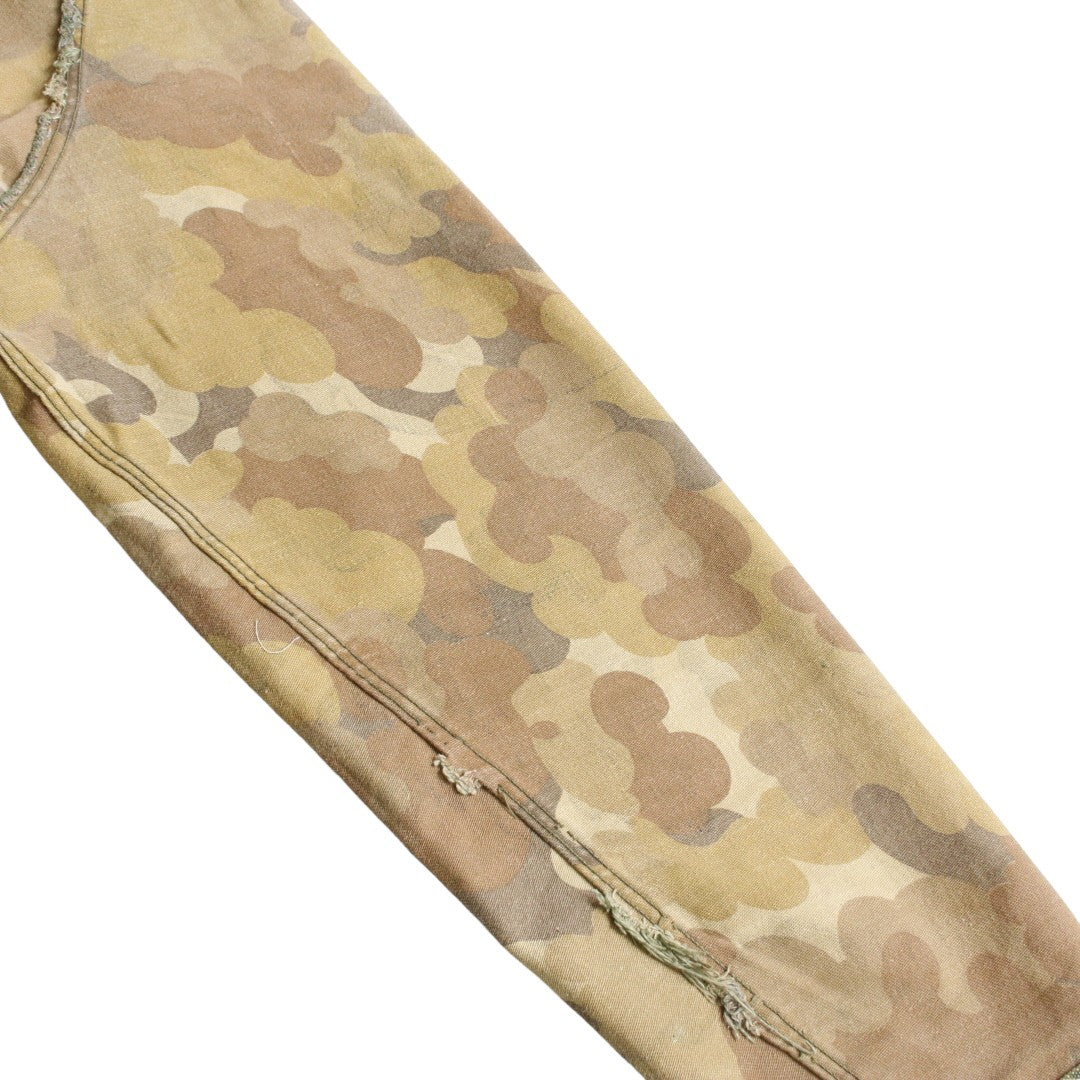 【60s Mitchell Pattern Reversible Parka 】商品詳細 | ACORN VINTAGE ONLINE ...