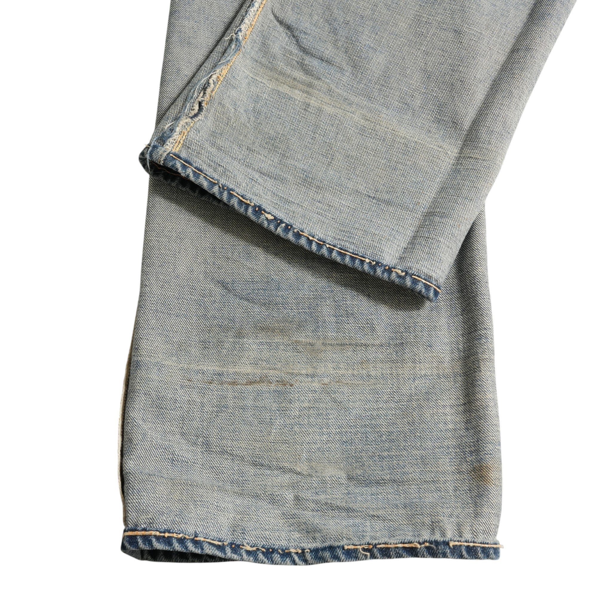 50s Levis 501ZXX Denim Pants】商品詳細 | ACORN VINTAGE