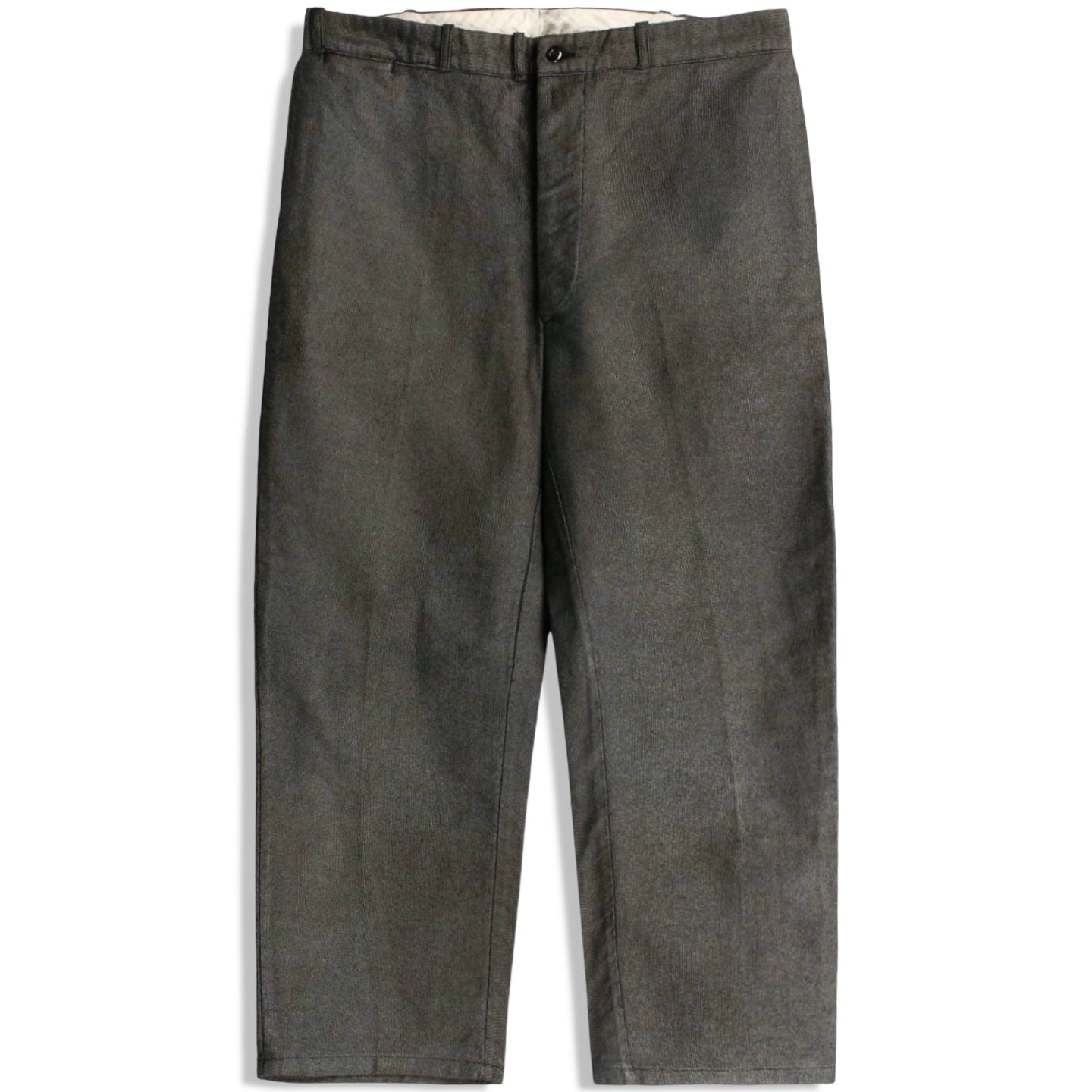 【40s Stifel Fabric PIN-STRIPE Work Pants】商品詳細 | ACORN VINTAGE ONLINE ...