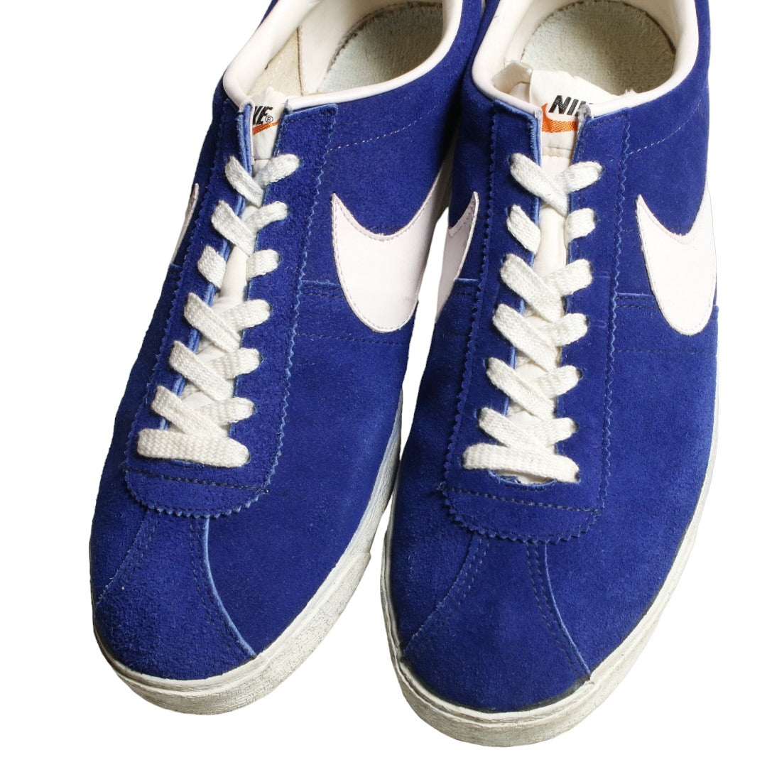 80s NIKE Bruin Suede