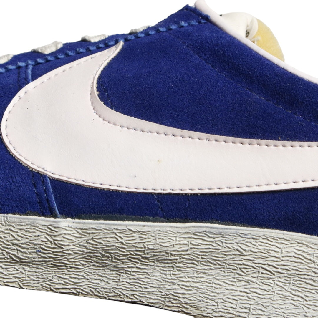 80s NIKE Bruin Suede