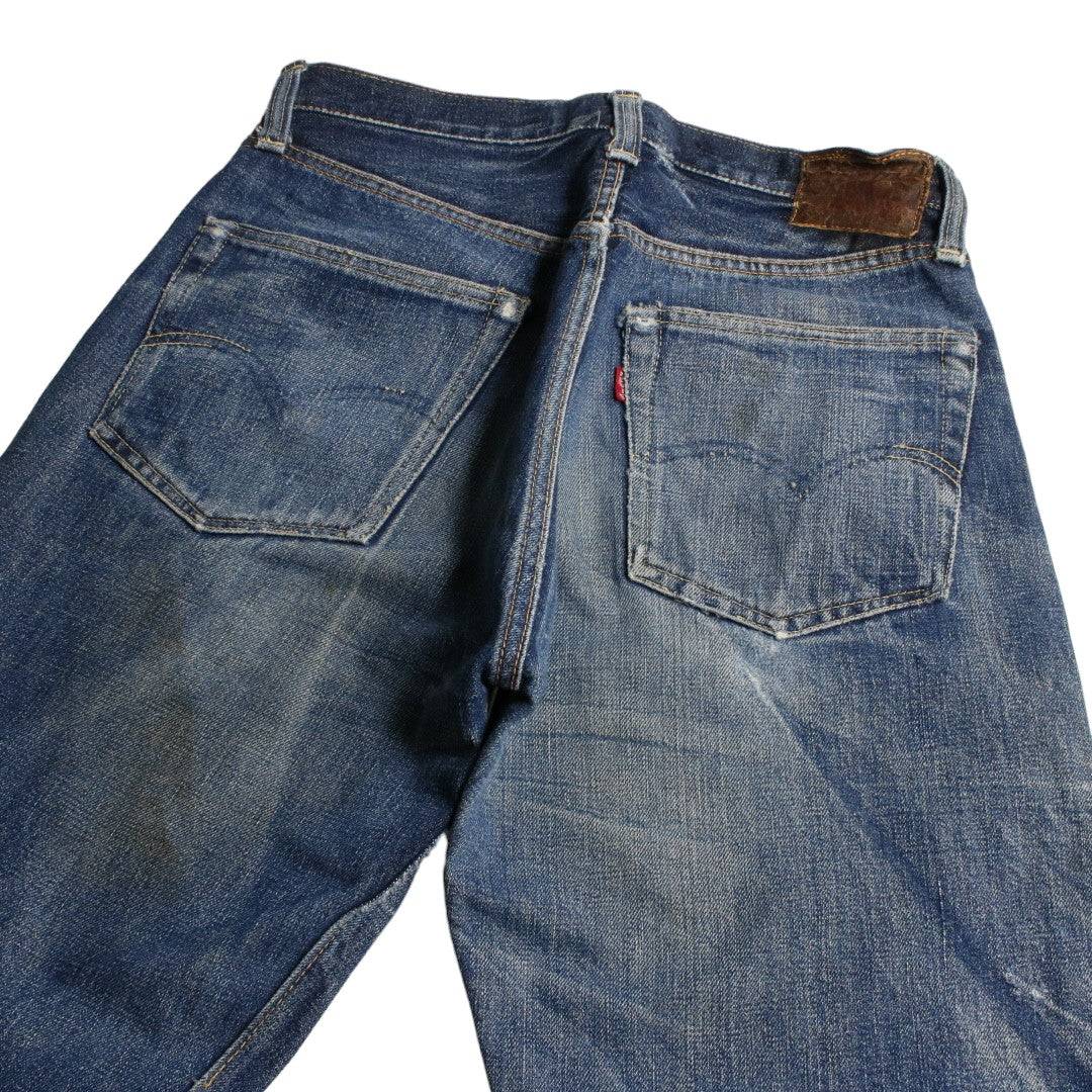 Levis 501XX 47MODEL Denim Pants