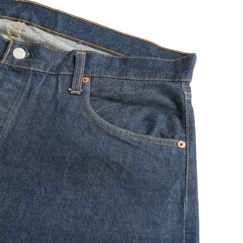 【60s Levi’s 501E Denim Pants】商品詳細 | ACORN VINTAGE ONLINE SHOP 古着通販サイト