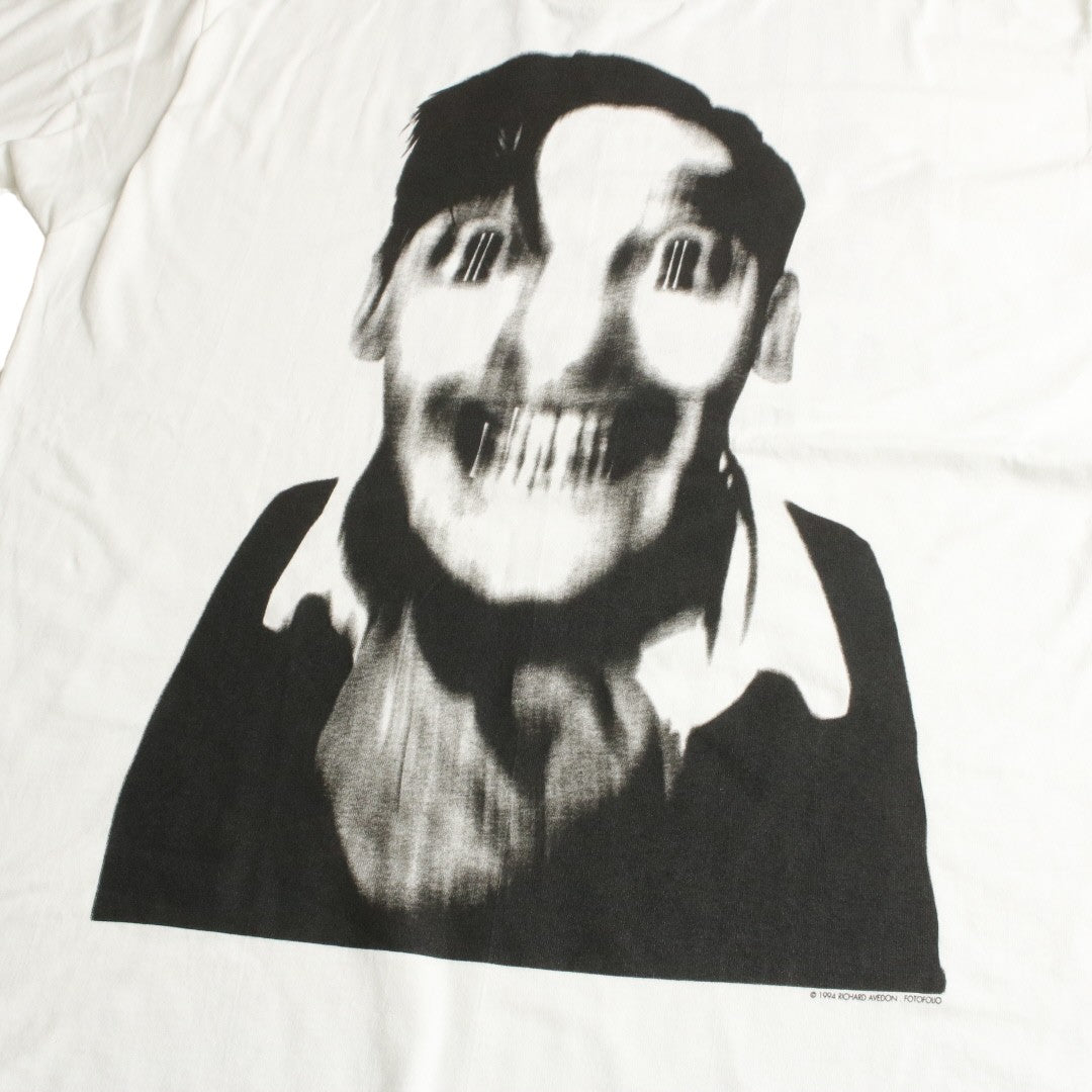 90s Richard Avedon T-shirts】商品詳細 | ACORN VINTAGE ONLINE SHOP 古着通販サイト