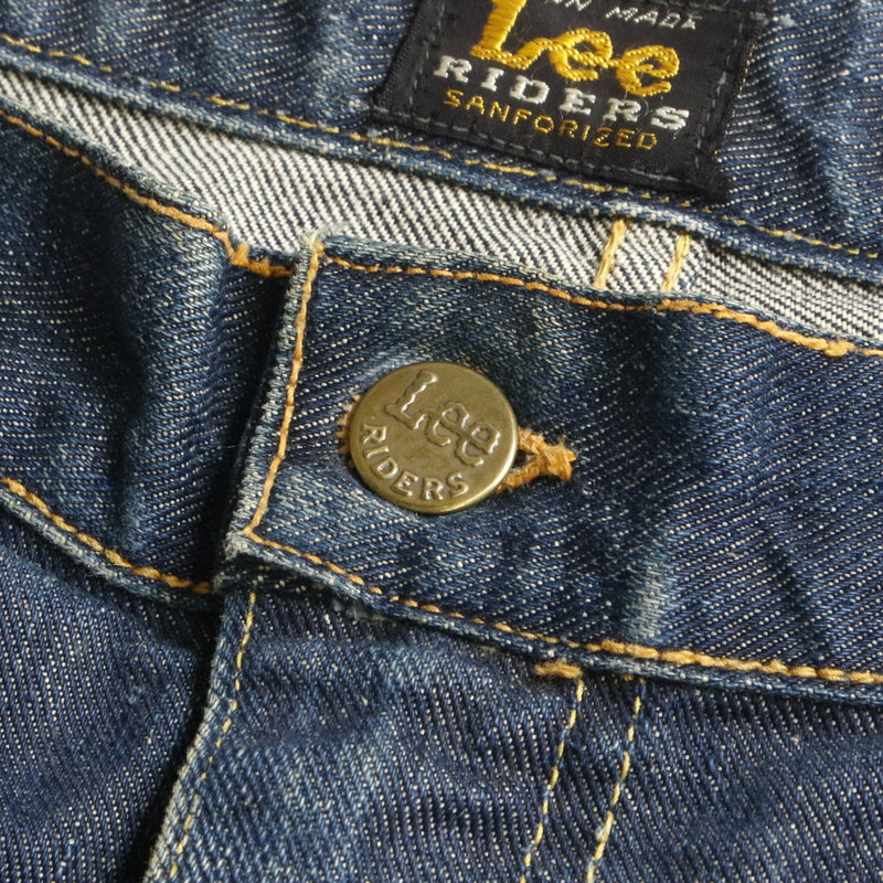 【60s Lee 101-Z Denim Pants】商品詳細 | ACORN VINTAGE ONLINE SHOP 古着通販サイト