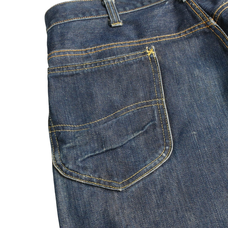 【60s Lee 101-Z Denim Pants】商品詳細 | ACORN VINTAGE ONLINE SHOP 古着通販サイト