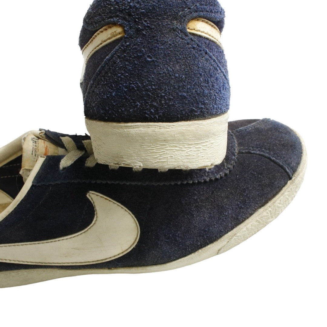 80s NIKE Bruin Suede