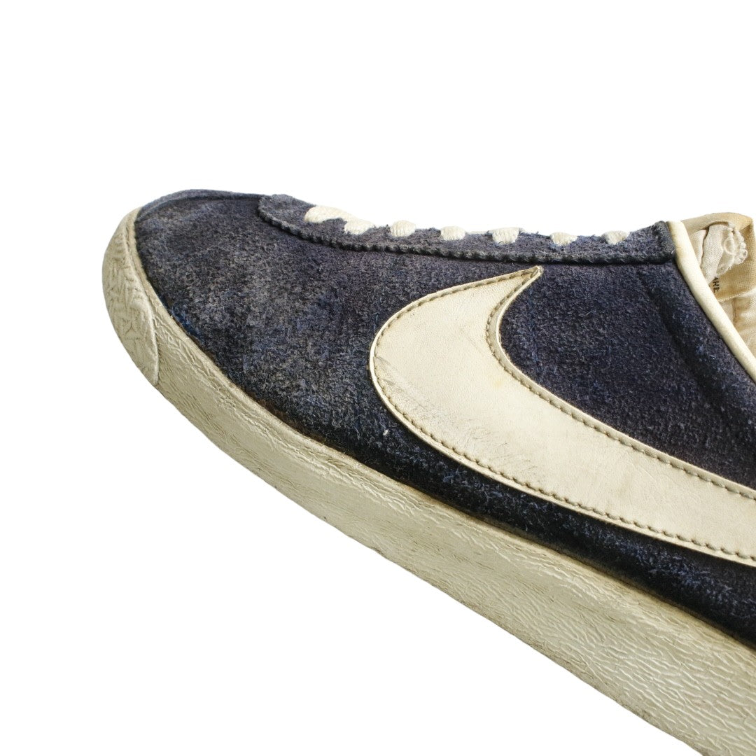 80s NIKE Bruin Suede