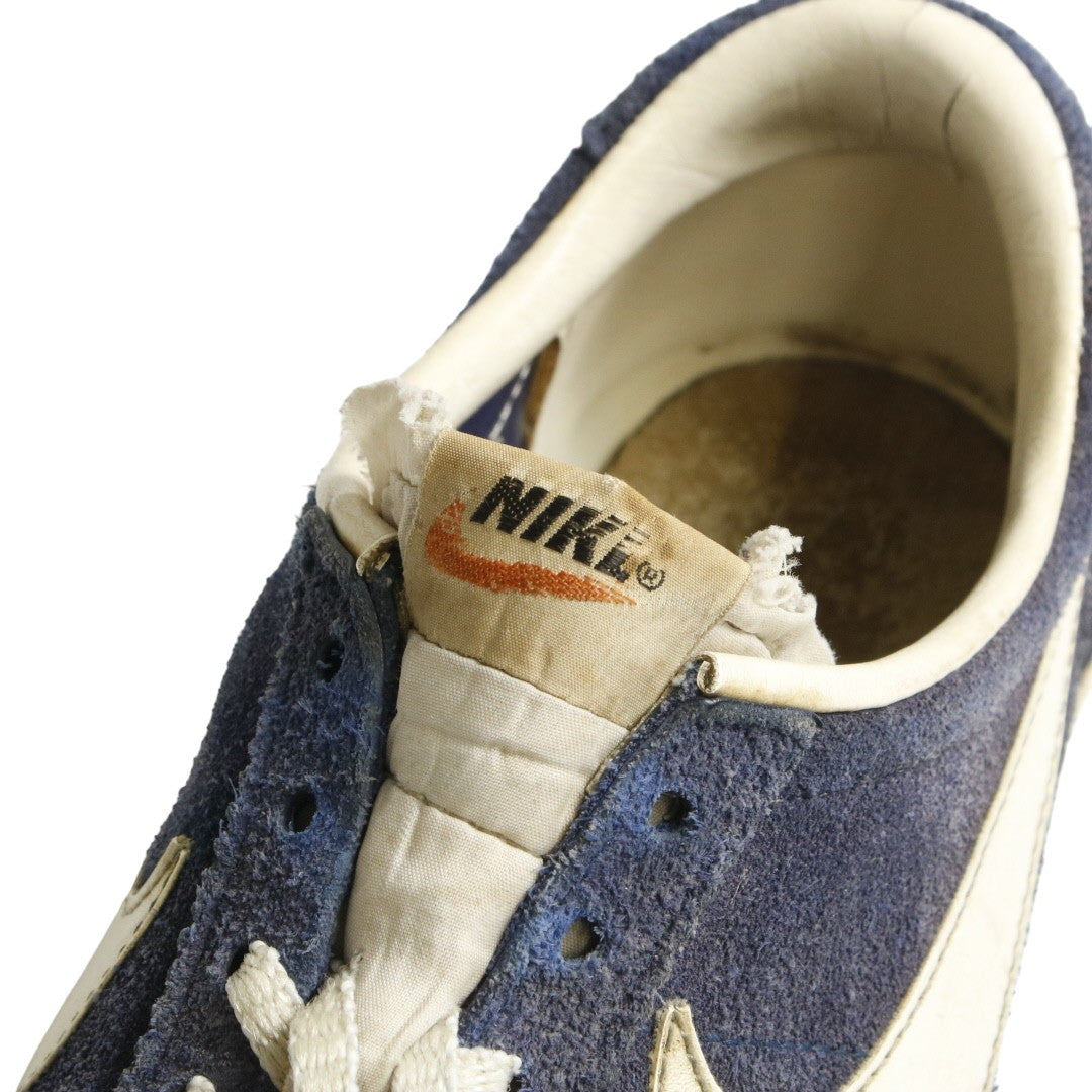 80s NIKE Bruin Suede