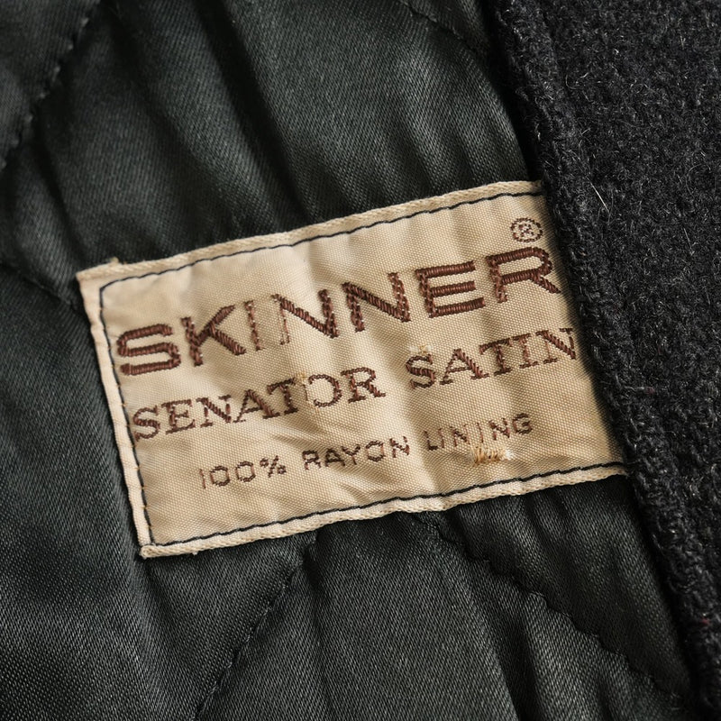 Acron Clicker 【50s Clicker Pharaoh Jacket】商品詳細 | ACORN VINTAGE ONLINE SHOP 古着通販サイト