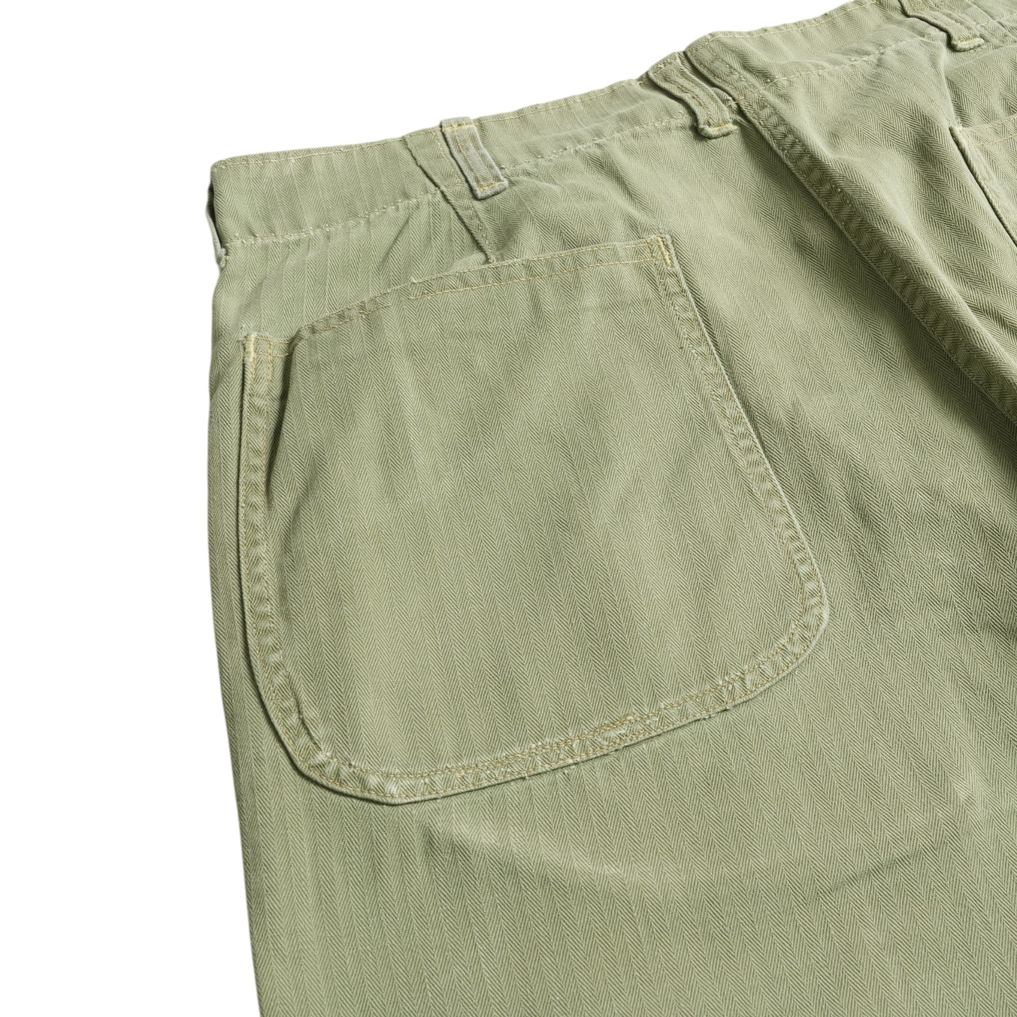 40s USMC P-41 HBT Pants】商品詳細 | ACORN VINTAGE ONLINE