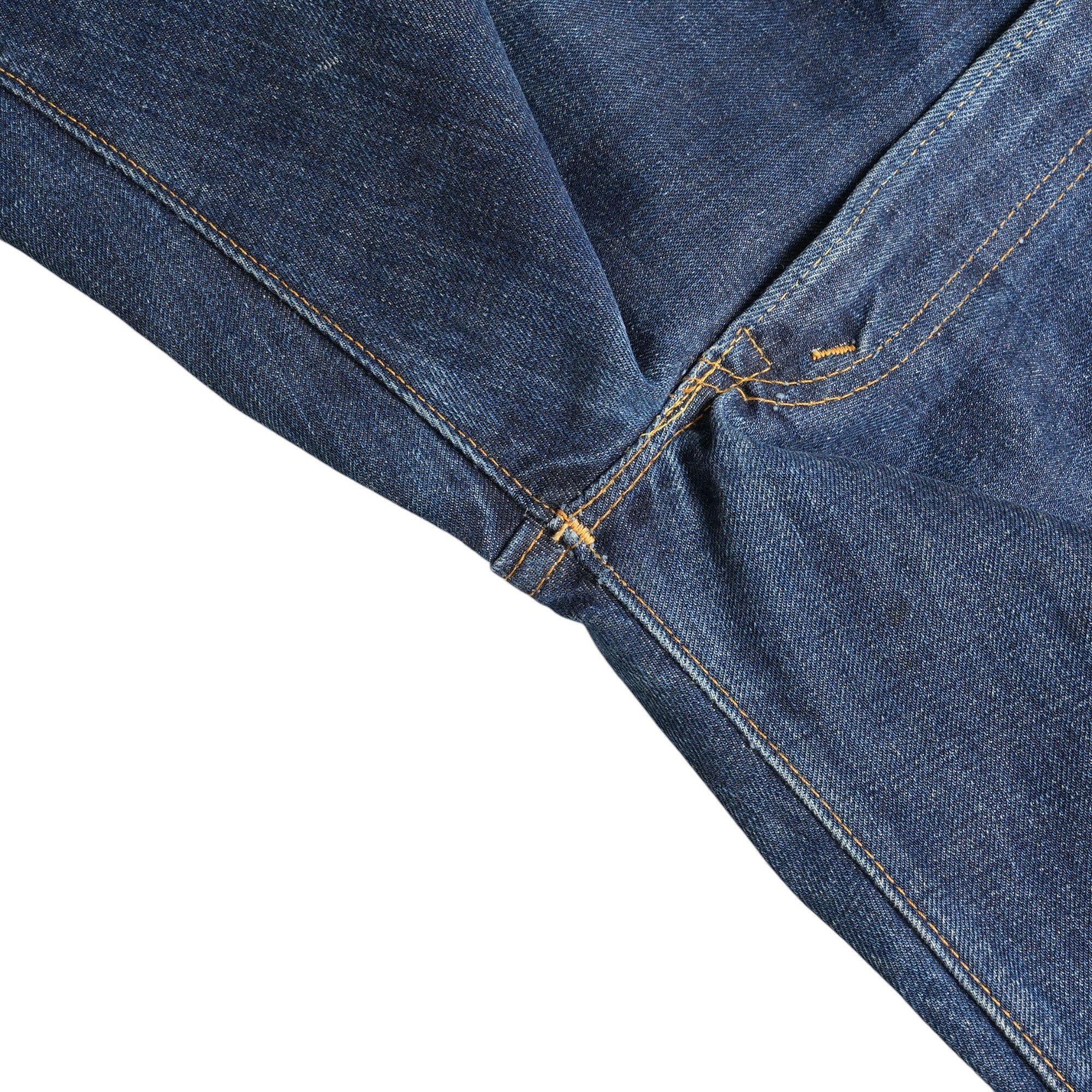 70s Levis 517 BigE Denim Pants】商品詳細 | ACORN VINTAGE