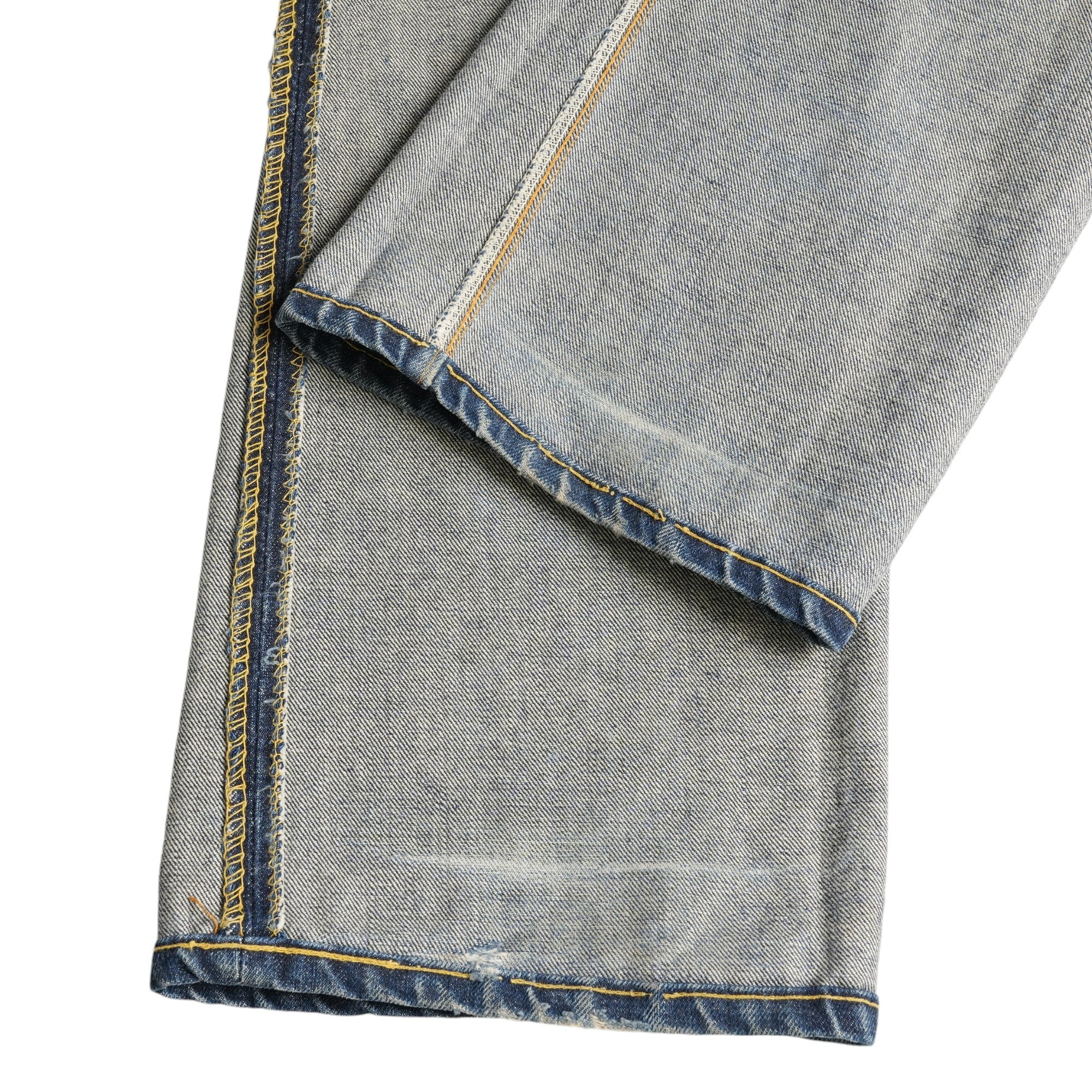 70s Levis 517 BigE Denim Pants】商品詳細 | ACORN VINTAGE