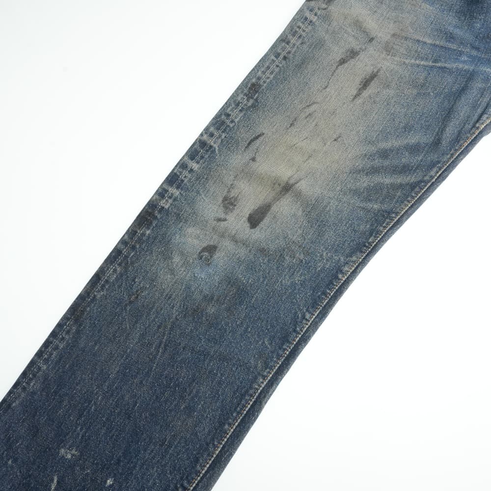 50s Levis 501 ZXX Denim Pants】商品詳細 | ACORN VINTAGE ONLINE