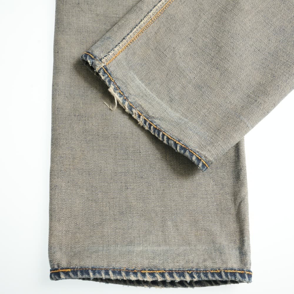 50s Levis 501 ZXX Denim Pants】商品詳細 | ACORN VINTAGE ONLINE