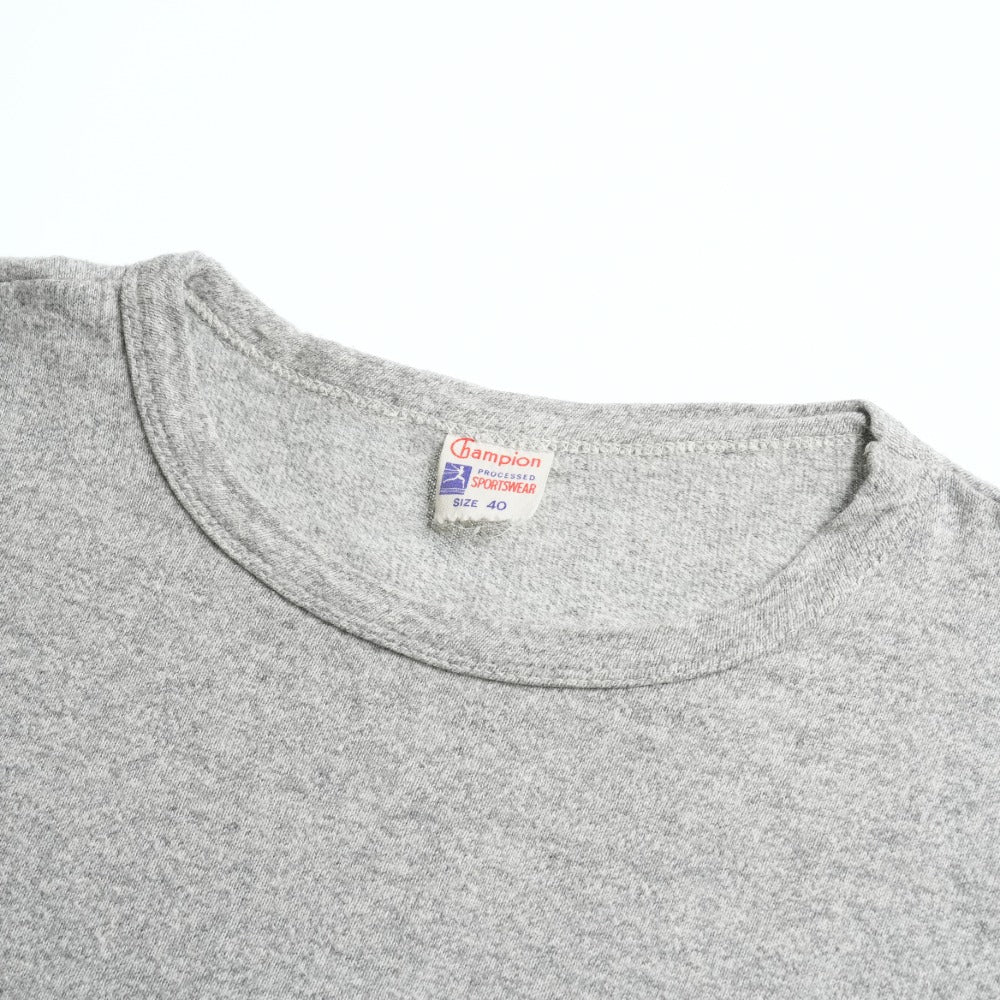 あ*す様 40's50’s ChampionTシャツ 50s Champion T-Shirt 40】商品詳細 | ACORN VINTAGE ONLINE SHOP 古着