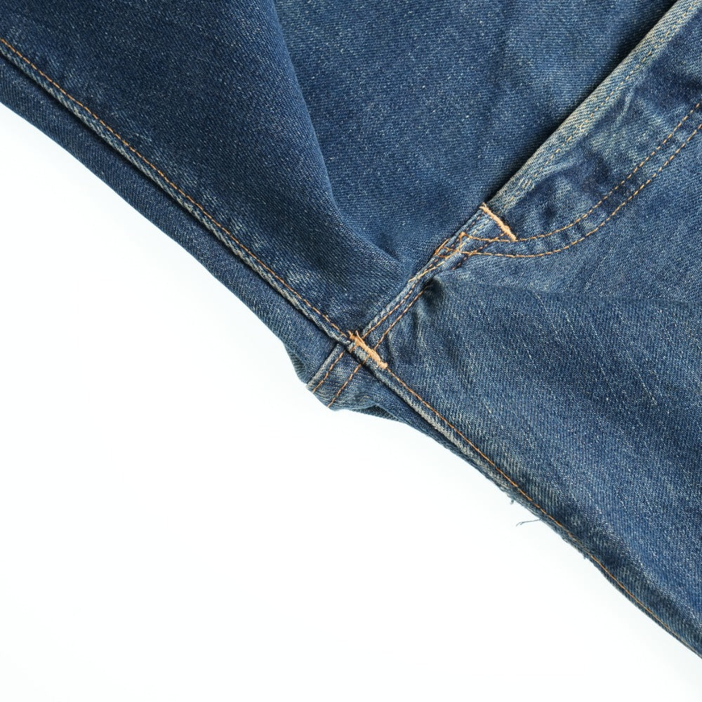 60s Levis 501 BigE Denim Pants】商品詳細 | ACORN VINTAGE ONLINE