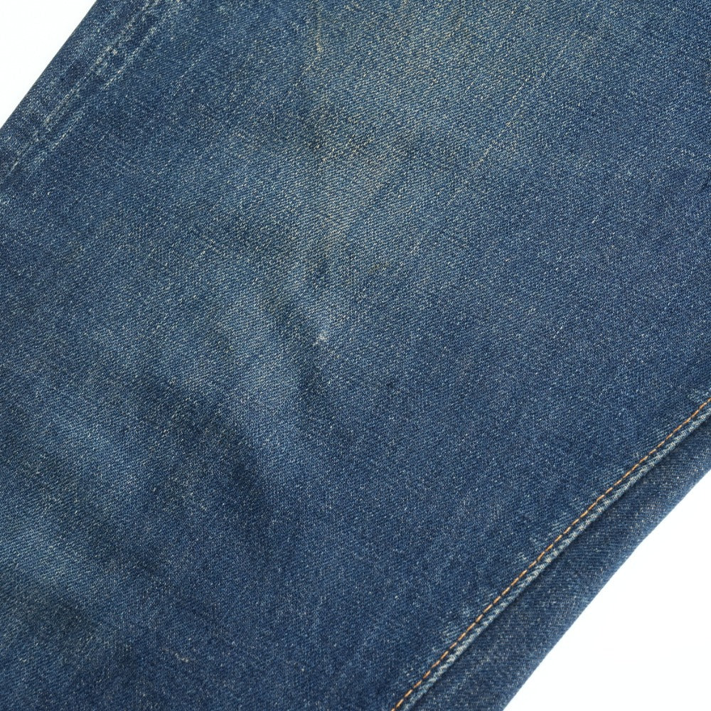 60s Levis 501 BigE Denim Pants】商品詳細 | ACORN VINTAGE ONLINE