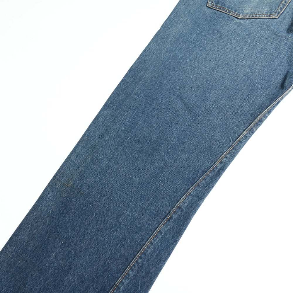 60s Levis 501 BigE Denim Pants】商品詳細 | ACORN VINTAGE ONLINE