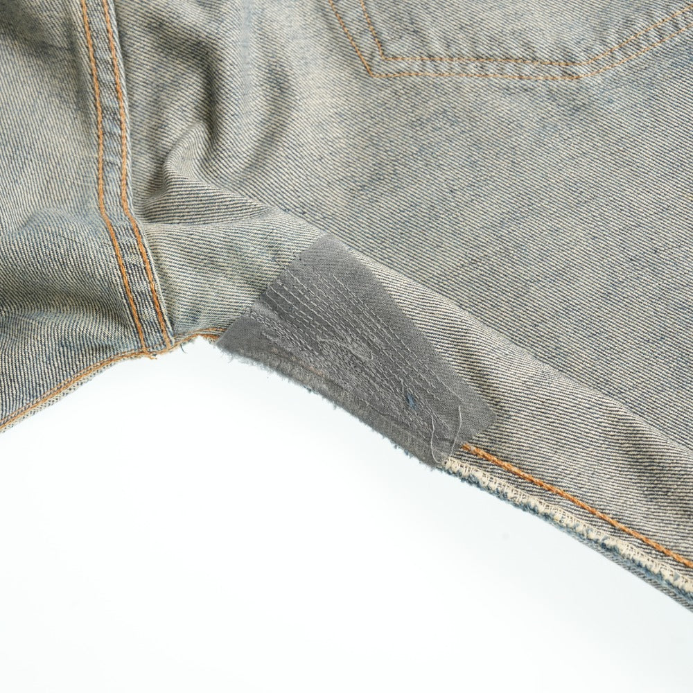 60s Levis 501 BigE Denim Pants】商品詳細 | ACORN VINTAGE ONLINE