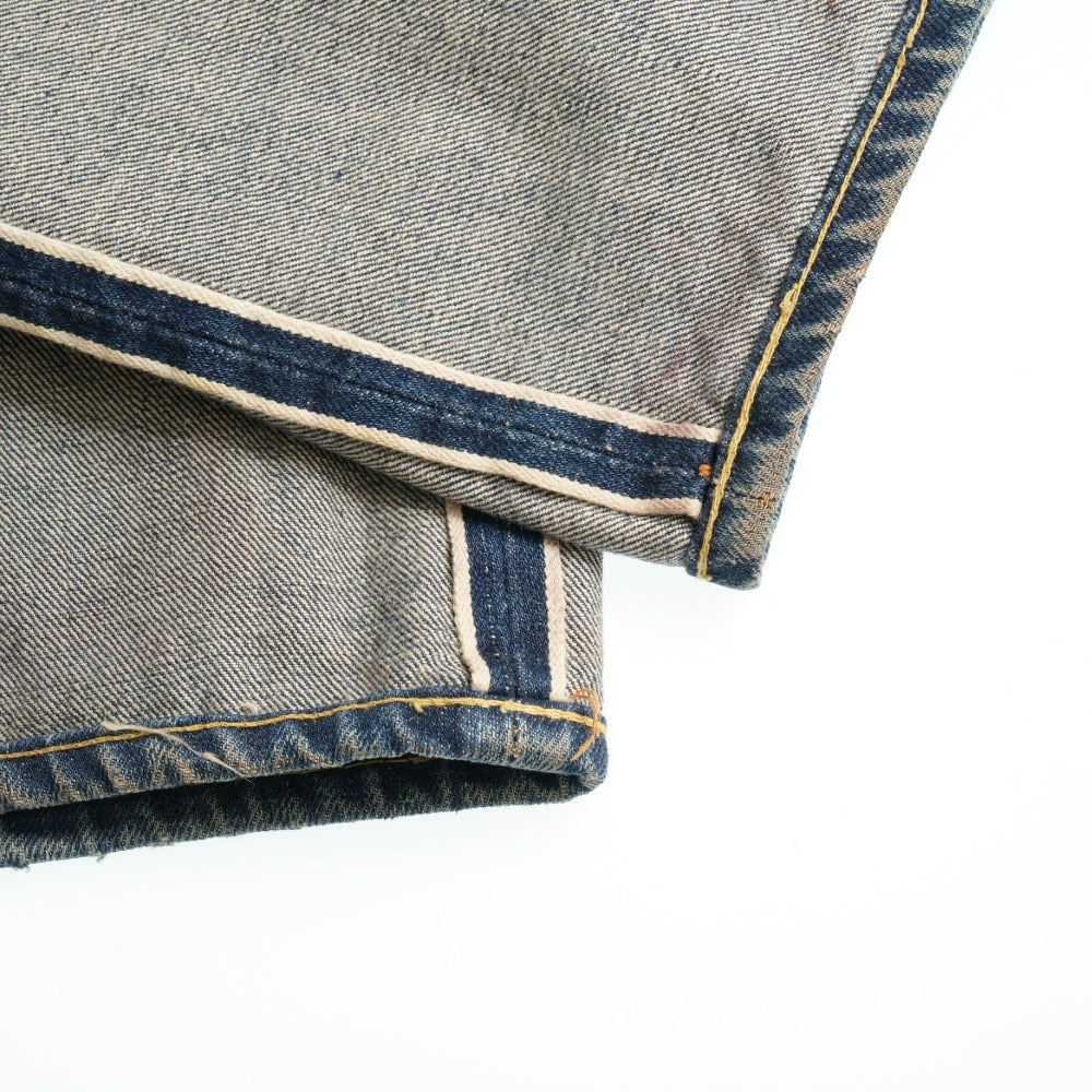 60s Levis 501 BigE Denim Pants】商品詳細 | ACORN VINTAGE ONLINE
