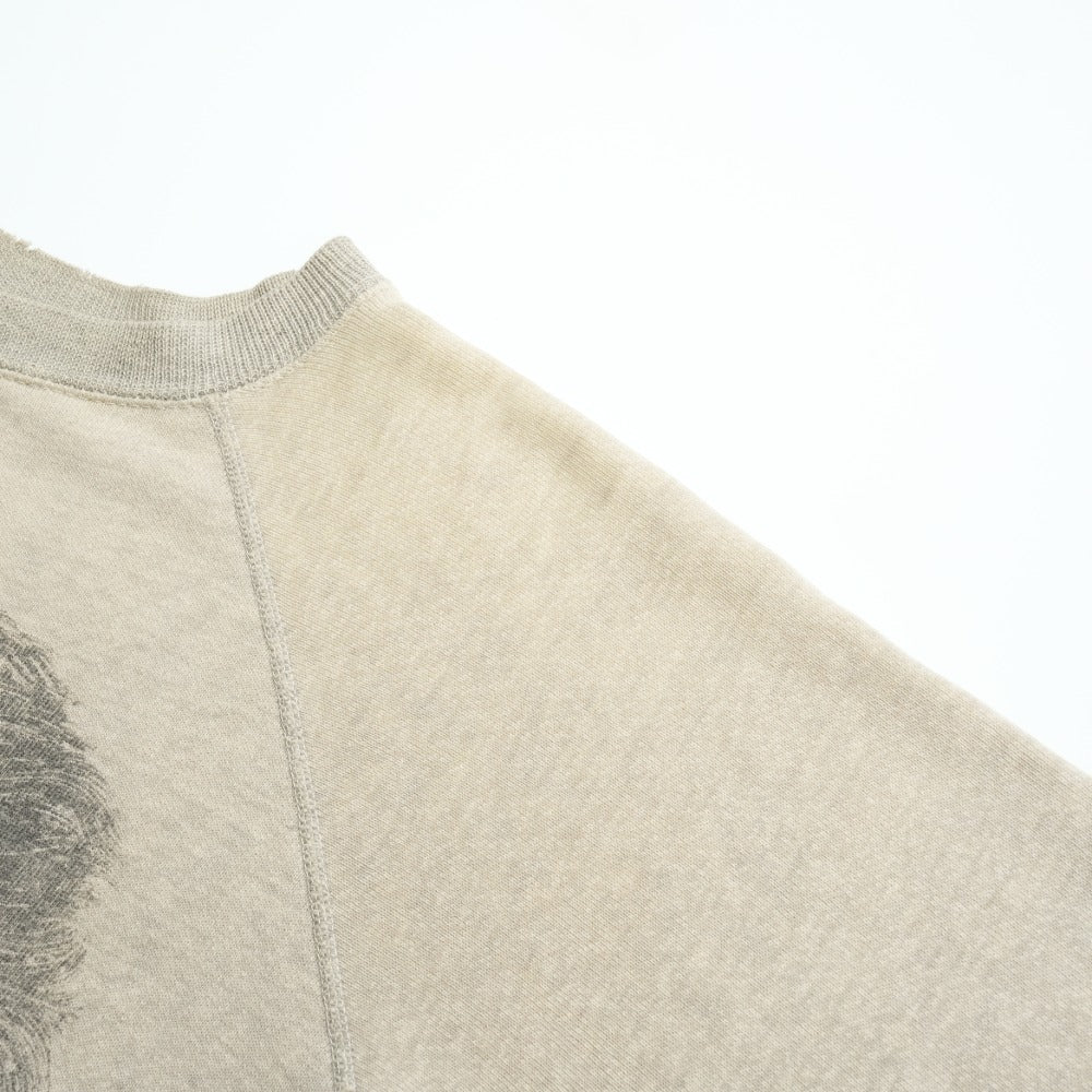 ▪️60’s【anuheapuaさん(✿︎´ ꒳ ` )専用】 SWEAT details!