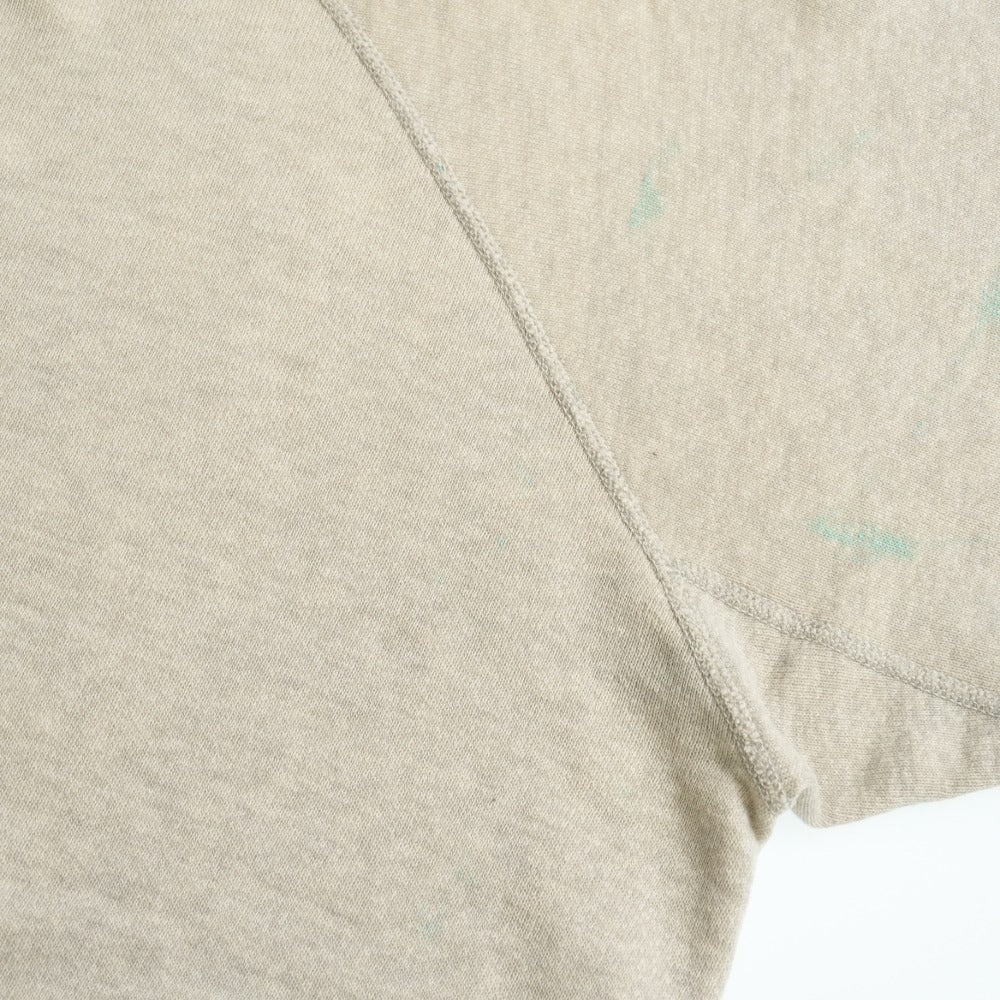 ▪️60’s【anuheapuaさん(✿︎´ ꒳ ` )専用】 SWEAT details!