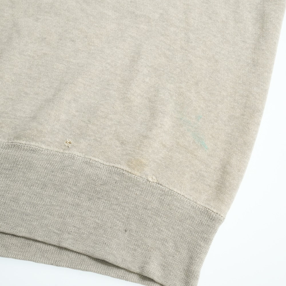 60s Sweat Shirt】商品詳細 | ACORN VINTAGE ONLINE SHOP 古着通販サイト